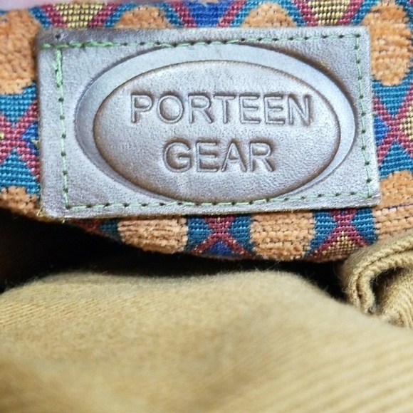 Porteen Sport Bag - Picture 8 of 8
